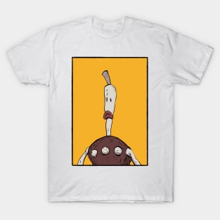 Klayman - Neverhood T-Shirt